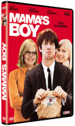 Mama's Boy - Fils à maman (DVD)