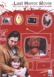 The Last Horror Movie (DVD)