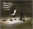 Dir En Grey&nbsp;-&nbsp;Agitated screams of maggots