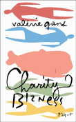 Charity bizness&nbsp;-&nbsp;Valérie Gans