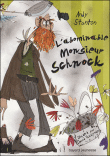 L'abominable M. Grumpf&nbsp;-&nbsp;Andy Stanton, David Tazzyman