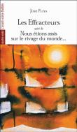 Les effracteurs&nbsp;-&nbsp;Jean Pliya