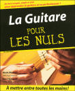 La guitare pour les nuls&nbsp;-&nbsp;Mark Phillips, Jon Chappell