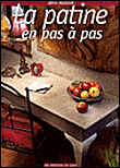 La patine pas � pas
