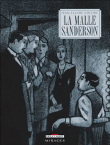 La malle Sanderson&nbsp;-&nbsp;Jean-Claude Götting