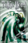 Tokio Hotel&nbsp;-&nbsp;Collectif
