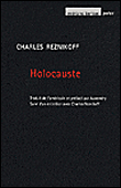 Holocauste&nbsp;-&nbsp;Charles Reznikoff