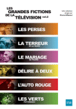 Les Grandes fictions de la Télévision française - Volume 2&nbsp;-&nbsp;Michel Mitrani, Jacques Krier, Marcel Bluwal, Jean Prat