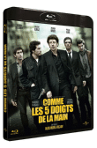 Comme les 5 doigts de la main (DVD)