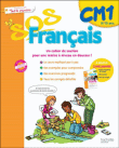 SOS français CM1&nbsp;-&nbsp;Xavier Knowles