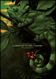 La reine des fourmis a disparu&nbsp;-&nbsp;Frédéric Bernard, François Roca