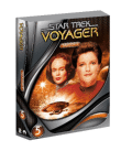 Star Trek Voyager&nbsp;-&nbsp;Coffret intégral de la Saison 5