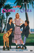 Entre chiens et chats (DVD)
