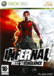 Infernal : Hell's Vengeance&nbsp;-&nbsp;
