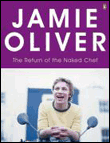 The return of the naked chef&nbsp;-&nbsp;Jamie Oliver