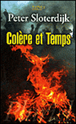 Colère et temps&nbsp;-&nbsp;Peter Sloterdijk