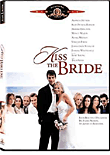 Kiss the bride