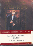 Coffret Classiques des années 50 - Edition Collector
