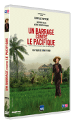 Un barrage contre le Pacifique