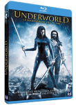 Underworld 3 - Le Soulèvement des Lycans - Blu-Ray&nbsp;-&nbsp;Patrick Tatopoulos