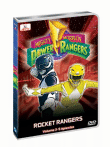 Power rangers - Power rangers