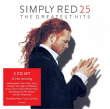 Simply Red&nbsp;-&nbsp;The Greatest hits 25
