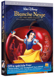 Blanche-Neige et les Sept Nains - Edition Collector&nbsp;-&nbsp;David Hand
