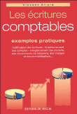 Les écritures comptables&nbsp;-&nbsp;Vincent Allard