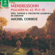 Félix Mendelssohn-Bartholdy