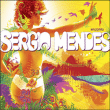 Sergio Mendes&nbsp;-&nbsp;Encanto - Super jewel box