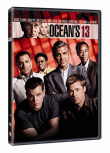 Ocean's Thirteen&nbsp;-&nbsp;Steven Soderbergh