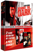 Against the Dark - Jeu fatal - Bipack&nbsp;-&nbsp;Richard Crudo, Roel Reiné