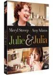 Julie & Julia&nbsp;-&nbsp;Nora Ephron