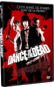 Dance of The Dead&nbsp;-&nbsp;Gregg Bishop