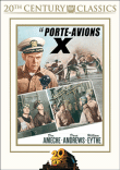 Le Porte-avion X&nbsp;-&nbsp;Film