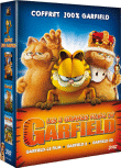 Coffret 100 % Garfield