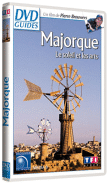 Majorque&nbsp;-&nbsp;Pierre Brouwers