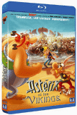 Astérix et les Vikings - Edition Blu-Ray&nbsp;-&nbsp;Stefan Fjeldmark, Jesper Møller