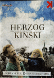 Cobra Verde - Ennemis intimes - Inclus livret&nbsp;-&nbsp;Werner Herzog