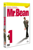 Mr Bean&nbsp;-&nbsp;Volume 1