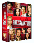 Coffret intégral de la Saison 4