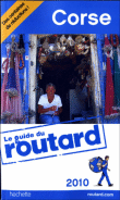 Le guide du Routard 2010