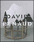 David Renaud&nbsp;-&nbsp;Jean-Yves Jouannais