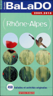 Balado rhône-alpes