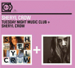 Sheryl Crow&nbsp;-&nbsp;Tuesday night music club - Sheryl Crow