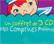 Compilation musiques pour enfant&nbsp;-&nbsp;Mes comptines préférées