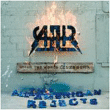 All American Rejects&nbsp;-&nbsp;When the world comes down