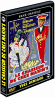 Le Chasseur de chez Maxim's&nbsp;-&nbsp;Henri Diamant-Berger