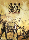 En concert&nbsp;-&nbsp;Chair Chant Corps