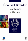 Les Temps difficiles&nbsp;-&nbsp;Edouard  Broudet